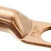 Molex 192210393 Końcówka oczkowa 1 szt.