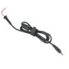 Kabel zasilacza HP DC 4,8/1,7mm