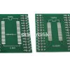 Płytka adapter SOP56/TSOP56 na dip56