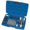 Draper Expert 31921 Alternator Pulley Tool Kit (18 piece)