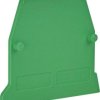 Płytka skrajna zielona do ESC-TEO.2 ESC-TEO.2/PT 003903068