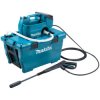 Makita DHW080ZK DHW080ZK LXT High Pressure Washer 36V (2 x 18V) Bare Unit