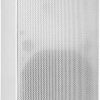Omnitronic ODP-208T Głośnik ścienny PA 37.5 W biały 1 szt.