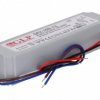 Zasilacz herm. GLP 12V 100W IP67 GPV