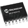 MCP42010T-I/SL - Elementy