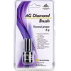 >4.0 W/mK AG Diamond Brush Thermal Grease 4g Bottle with Brush