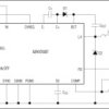 1A, 40V, MAXPower Step-Down DC-DC Converters