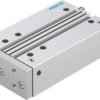 FESTO Siłownik prowadzący 170959 DFM-63-200-P-A-KF Długość skoku: 200 mm 1 szt.