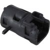 TE Connectivity 1028-041-0205 DTM Bullet Connector End Cap 2 Pins