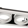 Deko Light 930093 Rama Cardana czysty biały (ral 9010)