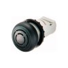 Eaton 229015 M22-AMC Sounder Enclosure 29.7x11.5mm Black 1 piece Buzzer Separate