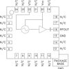 VCO SMT w/Buffer Amplifier, 3.15 - 3.4 GHz