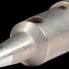 WLTDF24IBU75 Double Flat Soldering Tip 2.4 mm, WLBU75