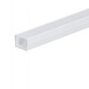 Profil Led Standard 2M Biały Z Osłoną Mleczną Mlf