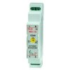 Automat schodowy 230V/16A TH35/1 Pollin WS-1S