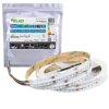 Taśma LED COB RGB+CCT 840 chips 24V 16W (CCT - 2700K - 6500K) CRI90+ IP54 - ED00031527 /odcinki po 5 m/