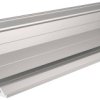 Deko Light 970560 AV-05-15 aluminium (S x W x G) 49.30 x 25.10 x 2000 mm 2 m