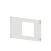 SIVACON S4, compartment door, 3WA size I