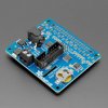 Adafruit RGB Matrix HAT + RTC for Raspberry Pi - Mini Kit