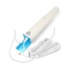Antena 4G LTE DUAL - 12dBi - zewnętrzna - Qoltec 57045
