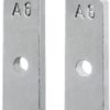 Replacement tip, for lock ring pliers, 46 19 A6