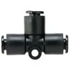 Złączka pneumatyczna 6 mm 6 mm SMC Złączka trójnikowa