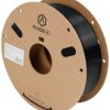 RAISE3D PMRA-1019-001 Hyper Speed PLA Filament do drukarek 3D PLA 1.75 mm 1000 g czarny 1 szt.