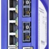 Hirschmann SPIDER-SL-20-06T1S2S299SY9HHHH Switch przemysłowy Ethernet