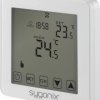 Termostat pokojowy Sygonix Touch 2 SY-4961570 podtynkowy 1 szt.