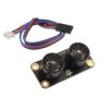 Gravity: URM09 Analog Ultrasonic Sensor - analogowy ultradźwiękowy czujnik odległości (5m)