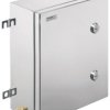 Weidmüller 1200160000 Obudowa KTB QL 352620 S4E0, IP66, 260 mm x 350 mm x 200 mm, 1 szt.