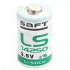 Bateria litowa LS14250 SAFT 3.6V 1/2AA