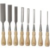 Stanley 1-16-793 Sweetheart Socket Chisel Set Of 8