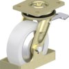 Blickle 940225 LS-SPO 160G-ST-FA-FS Koło obrotowe do dużych obciążeń Średnica koła: 160 mm Maksymalne obciążenie: 850 kg