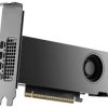 Nvidia Karta graficzna Nvidia RTX PRO 2000 Blackwell 16 GB GDDR7 RAM PCIe x8 PCI-Express, Mini DisplayPort