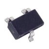 Tranzystor MMBT2907 smd SOT23 PNP 600mA 60V 300mW 200MHz. Producent ON SEMICONDUCTOR.