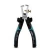Ściągacz izolacji VDE Phoenix Contact WIREFOX 10 VDE 1212366, 0.5 do 3.7 mm