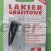 Lakier grafit