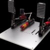 S311 Simagic P2000 hydraulic 2-pedal set, 100 kg