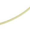 Przewód montażowy 0,6mm² Żółty RS PRO PTFE 20 AWG 300 V dł. 100m 19/0,2 mm 200°C BS 3G 210:1996