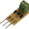 Adapter miękki TAMS Elektronik 72-00176-01-C AMW plus