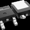 Automotive 500-mA, 40-V, low-dropout (LDO) linear regulator with fast transient response | KVU | 3 | -40 to 125
