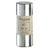 Wkładka bezpiecznikowa cylindryczna gL 100 a 22 x 58 hpc 015396 LEGRAND
