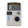 TM508A Miliomomierz rozdziel. 0,1 mOhm, kl. 0,3% TENMARS