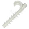 HOLDER 12mm HUK 12 uchwyt Pawbol 5350 100szt.