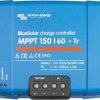 Regulator Ładowania BlueSolar MPPT 150/60-Tr - SCC010060200