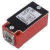 Wyłącznik Krańcowy No + Nc 10A Max.400Vac M20 Metal -30...80C Gc-U1z Iw