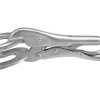 Szczypce spawalnicze typ W 225mm CB-72537