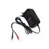 Zasilacz DC 4,5V/9V/12V 0.1A opcja dla DWB-01