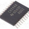SN74LVCZ244APW